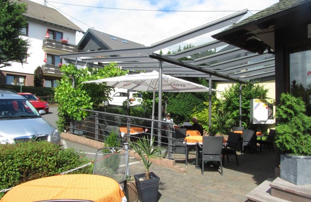 Race-Hotel zur Burg Nürburg