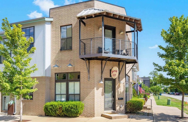 Rackensack Inn Summar