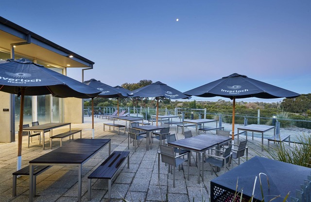 RACV Inverloch Resort