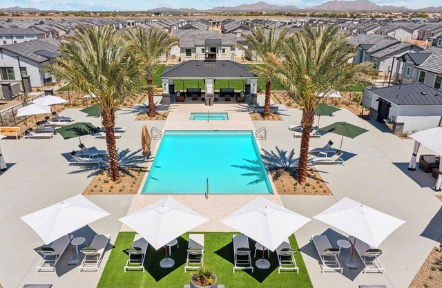 Radiance Reverie Home with Pool and BBQ