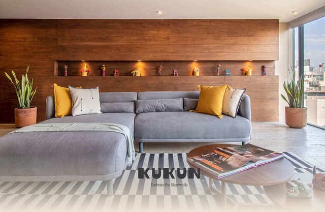 Radiant 3BR wBalcony&View