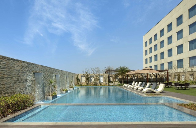 Radisson Blu Faridabad