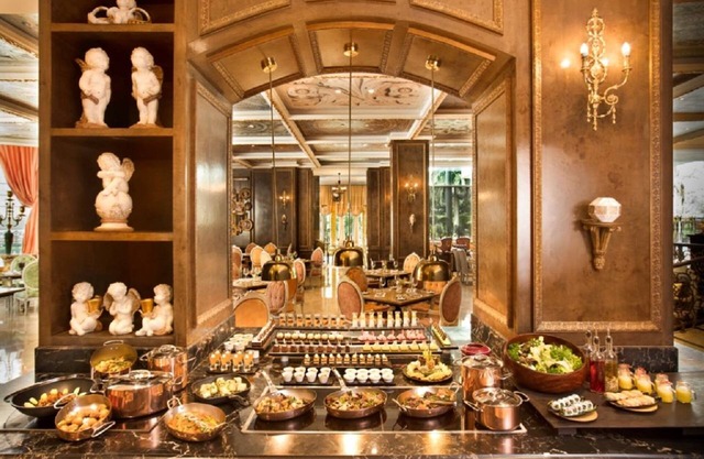 Radisson Blu Hotel Noida