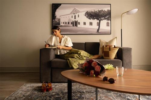 Radisson Collection Hotel, Waterfront Cape Town