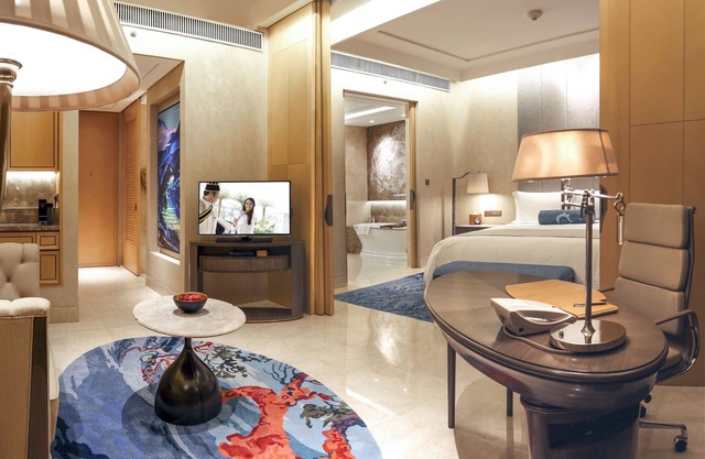 Raffles Jakarta