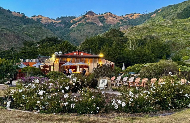 Ragged Point Inn and Resort