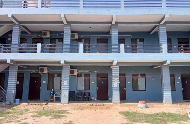 Raghubir Nikunj Homestay