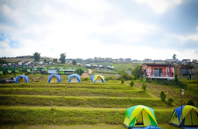 Rai Rak Doi Phutubberk