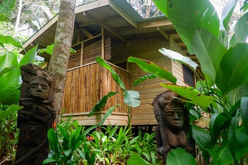 Rainbow Lodge Costa Rica