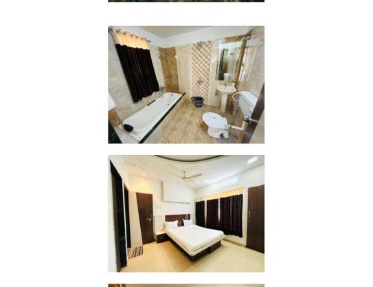 Rainforest 5BHK Villa
