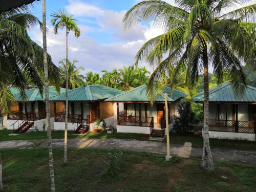 Rainforest Resort