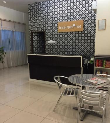 Raintree Hotel