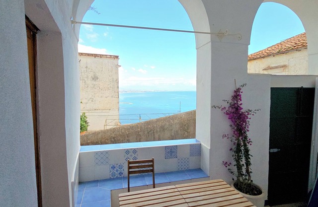 Raito Guest House - Amalfi Coast