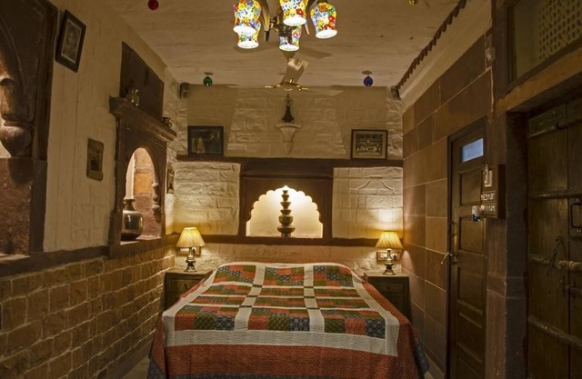 Raj Mandir Boutique Home Stay