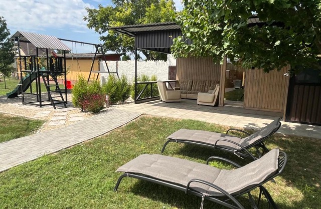 Rajczi Apartman