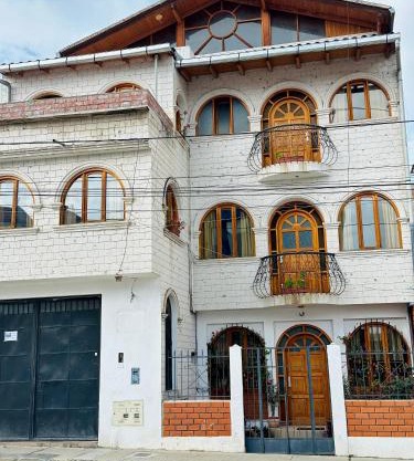 Rajutuna Inn
