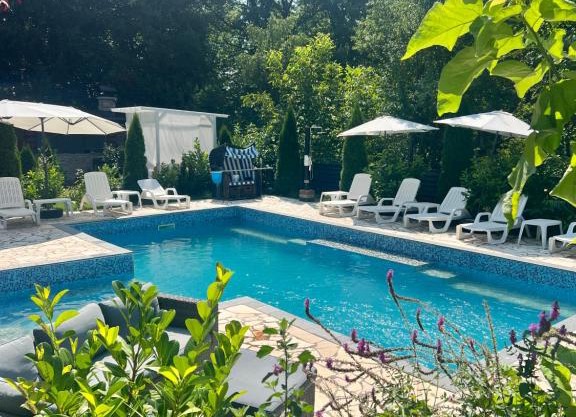 Rakovica Resort