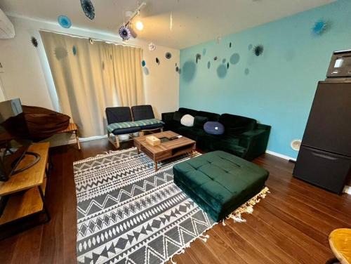 Rakuna Inn 動 Sasazuka