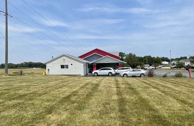 Ramada by Wyndham Effingham