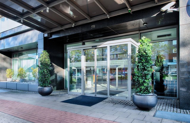 Ramada by Wyndham Essen