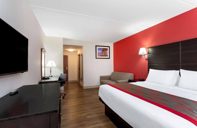 Ramada by Wyndham Panama City