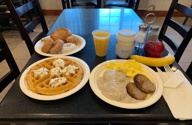 Ramada by Wyndham Portland