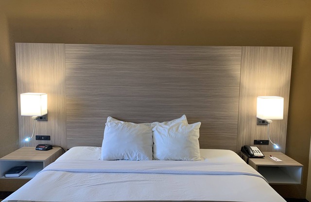 Ramada by Wyndham West Atlantic City