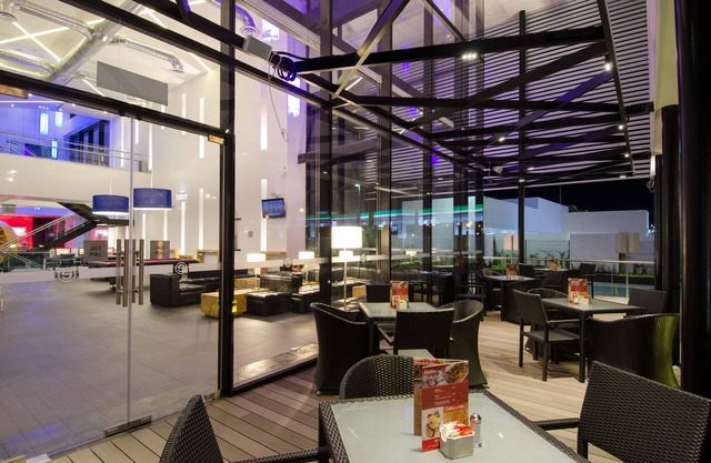 Ramada Encore by Wyndham Aguascalientes
