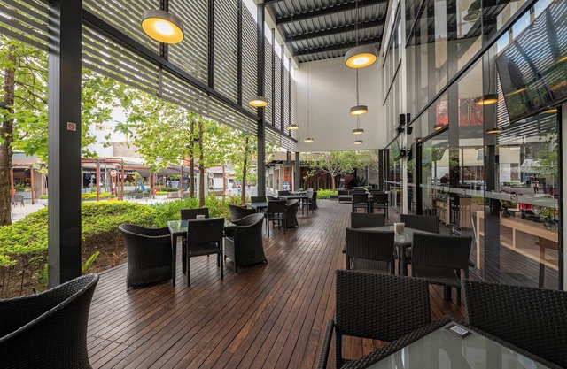 Ramada Encore by Wyndham Guadalajara Sur