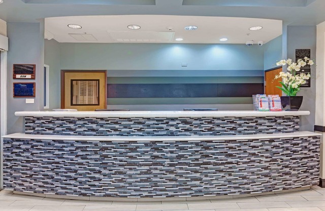 Ramada Limited San Francisco Airport North