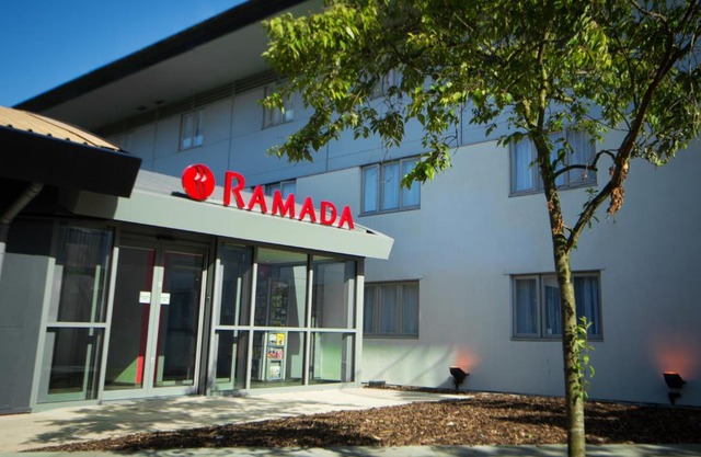Ramada London South Mimms