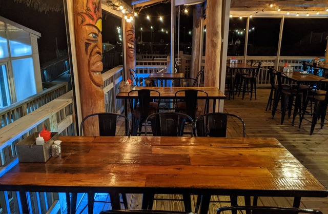 Ramada Plaza by Wyndham Nags Head Oceanfront