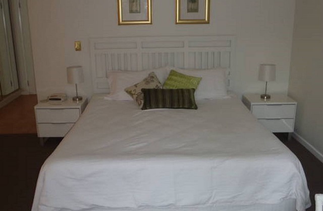 Ramada Resort Port Douglas - Private King Deluxe Suite