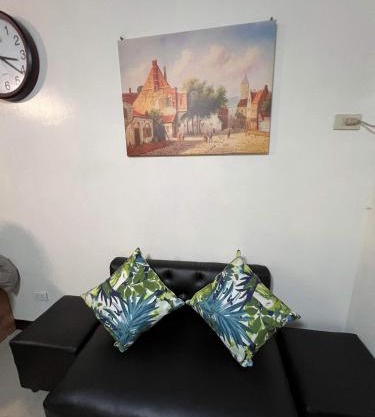 Ramadas' Affordable Condominium in Mandaue City