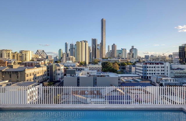 Rambla @ Berwick House