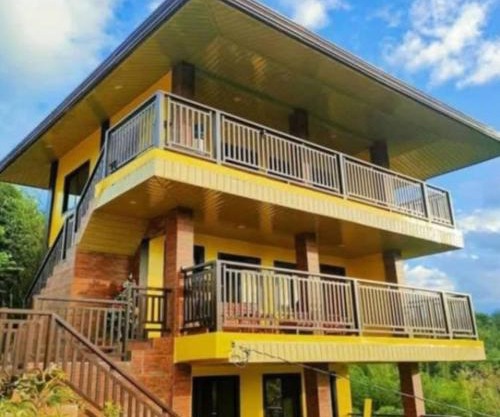 ramfels paradise hotel 3