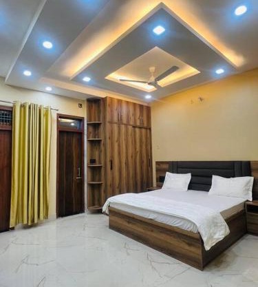 Rampukar singh Homestay