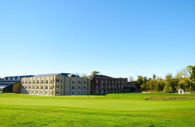 Ramside Hall Hotel, Golf & Spa
