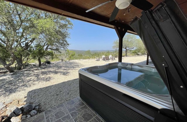 Ranchito in Hondo Texas