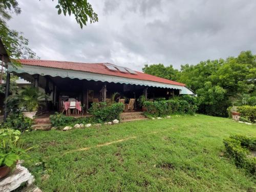 Rancho los Alpes