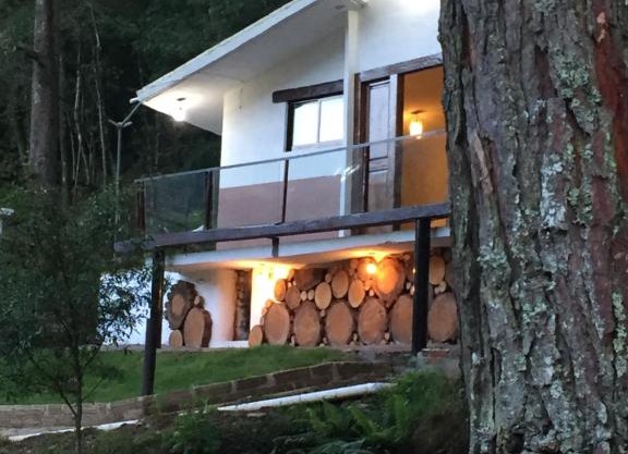 Rancho Los Barriles