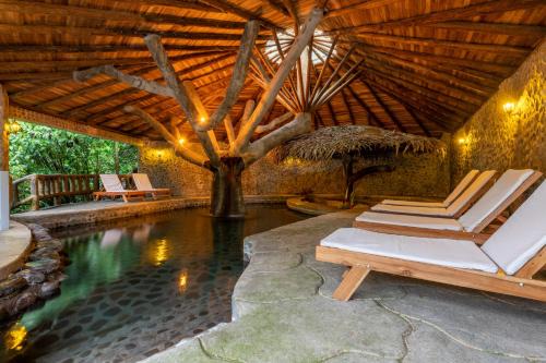Rancho Margot Sustainable & Self Sufficient Eco Lodge