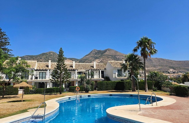 Rancho Mirador Domingo @ Benalmadena Pueblo