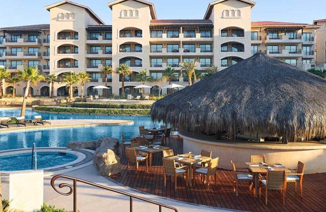 Rancho San Lucas Presidential Suite