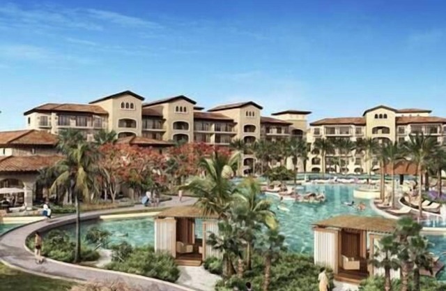 Rancho San Lucas | Lux Resort | Spa | Golf | Pool