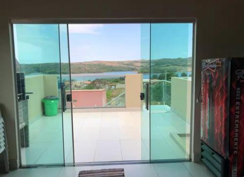 Rancho Tertúlia Lago Corumbá IV