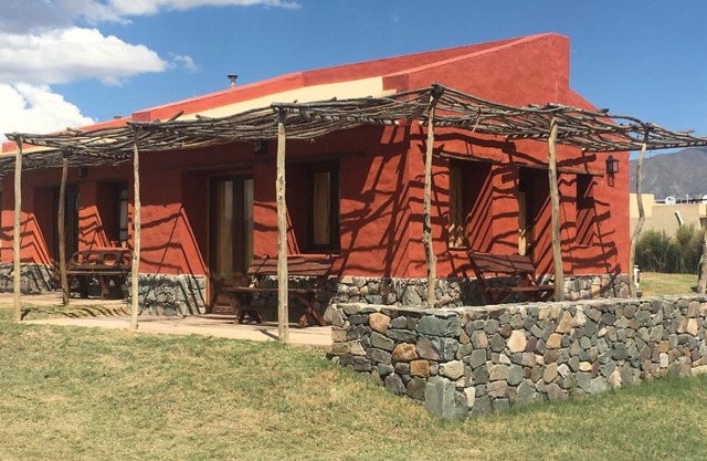 Ranchos en Payogasta - Cachi