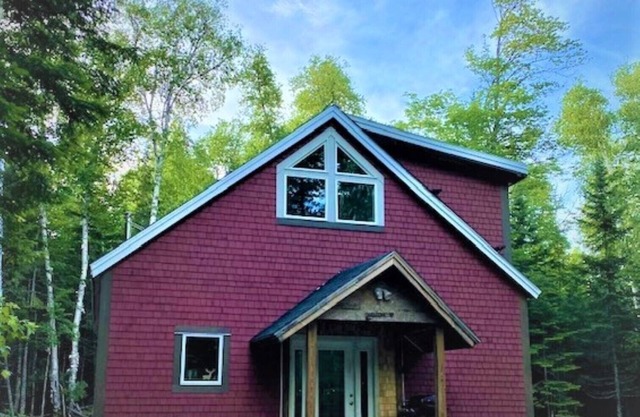 Rangeley Getaway
