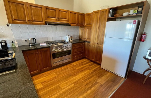 Rangers 2 'Morgan' - Mt Hotham