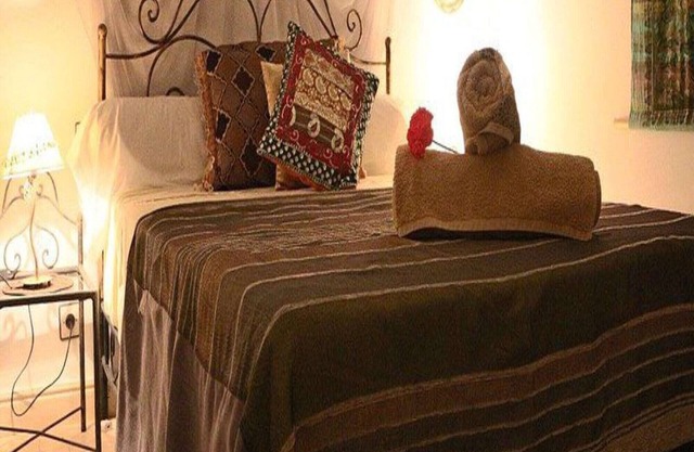Rani - Chambre Double 2 Personnes Essaouira